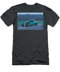 1934 Ford Coupe Cruzn Tahoe Dave Koontz T-Shirt