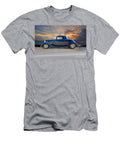 1934 Ford Coupe Daddys Heartache Dave Koontz T-Shirt