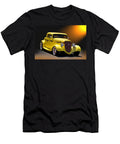 1934 Ford Coupe Ii Dave Koontz T-Shirt