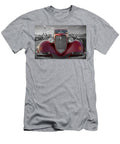 1934 Ford Coupe John Straton T-Shirt