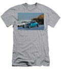 1934 Ford Coupe Pacific Coast Cruzn Ii Dave Koontz T-Shirt