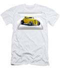 1934 Ford Coupe Paradym Shift Dave Koontz T-Shirt