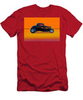 1934 Ford Coupe Profile Dave Koontz T-Shirt