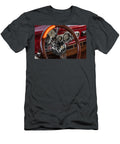 1934 Ford Coupe V2 John Straton T-Shirt