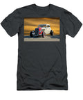 1934 Ford Early Hiboy Coupe Dave Koontz T-Shirt