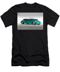 1934 Ford Full Fender Roadster Dave Koontz T-Shirt