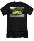 1934 Ford Gold Country Roadster Dave Koontz T-Shirt