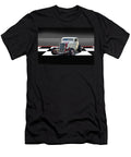 1934 Ford Hiboy Coupe Dave Koontz T-Shirt