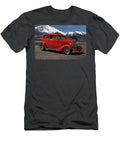 1934 Ford Nick Gray T-Shirt