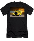 1934 Ford Old School Coupe Dave Koontz T-Shirt