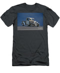 1934 Ford Patchwork Pickup Dave Koontz T-Shirt