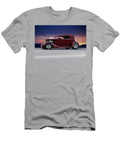 1934 Ford Phaeton Roadster Dave Koontz T-Shirt