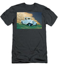 1934 Ford Pick Up Dave Koontz T-Shirt