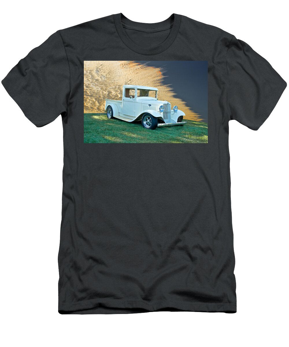 1934 Ford Pick Up Dave Koontz T-Shirt