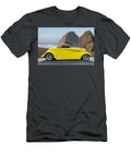 1934 Ford Roadster Pch Iii Dave Koontz T-Shirt