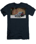 1934 Ford Soda Fountain Coupe Dave Koontz T-Shirt