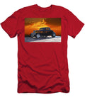 1934 Ford Sunset Coupe Dave Koontz T-Shirt