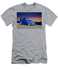 1934 Ford Tudor Sedan Dave Koontz T-Shirt