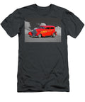 1934 Ford Vicky Dave Koontz T-Shirt