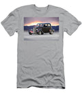 1934 Ford Vicky Sedan Dave Koontz T-Shirt