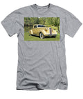 1934 Lasalle Rumble Seat Coupe Dave Koontz T-Shirt