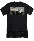 1934 Mercedes Benz 500k Roadster Flees Photos T-Shirt