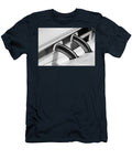 1934 Mercedes in B W Paul W Faust Impressions of Light T-Shirt