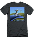 1934 Pierce Arrow Color E Karl Braun T-Shirt