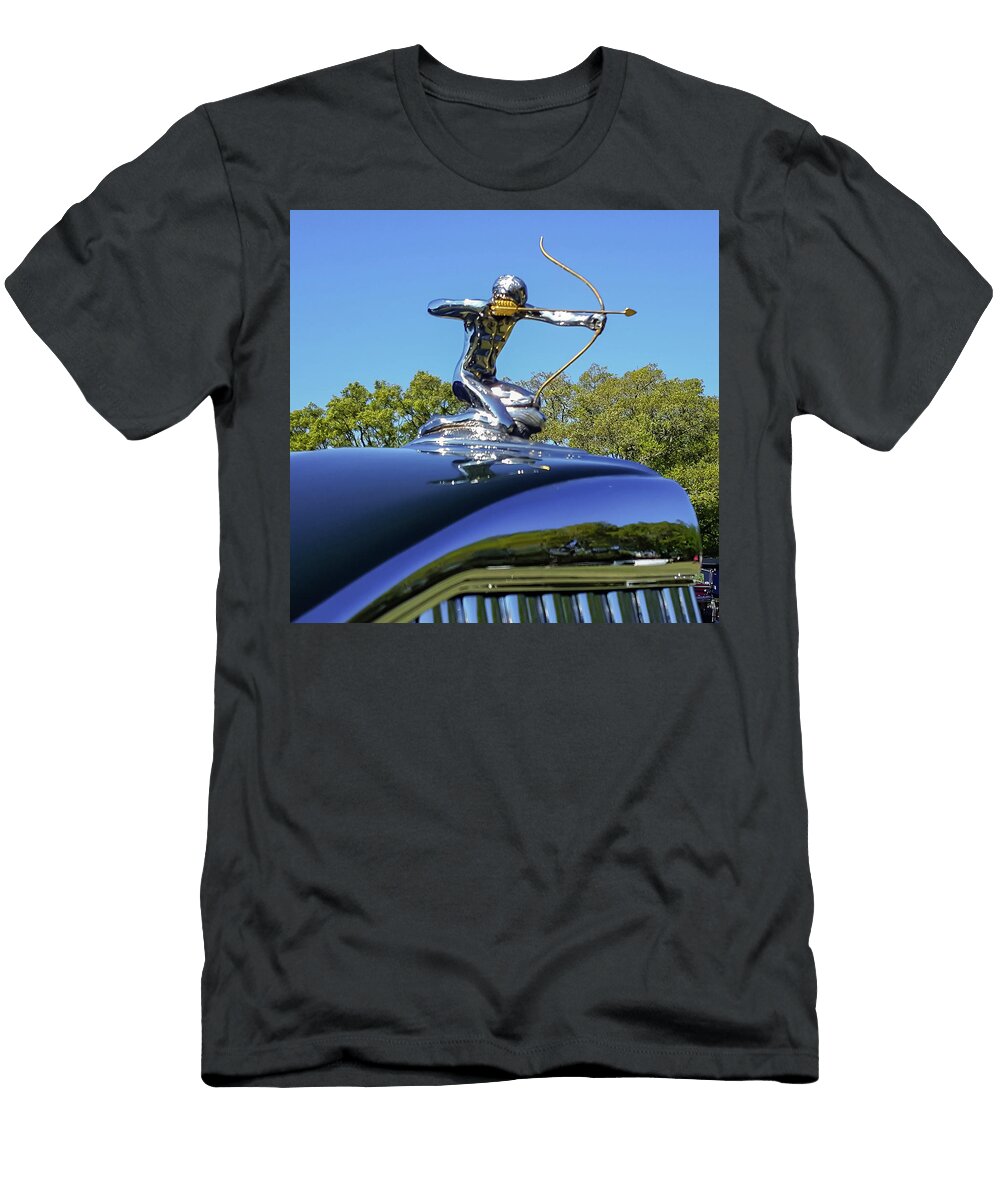 1934 Pierce Arrow Color E Karl Braun T-Shirt