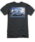 1934 Plymouth Coupe Dave Koontz T-Shirt