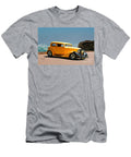1934 Pontiac 8 Touring Sedan Dave Koontz T-Shirt