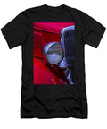 1934 Red 2 Door Sedan Garry Gay T-Shirt