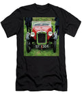 1934 Red Austin Seven Gordon James T-Shirt