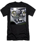 1935 35 Litre Derby Bentley Richard Brookes T-Shirt