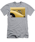 1935 Auburn 851 Sc Speedster Detail D008160 Daniel Dempster T-Shirt
