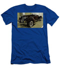1935 Auburn 851 Speedster John Straton T-Shirt