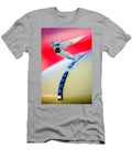 1935 Auburn 851 Supercharged Boattail Speedster Hood Ornament Jill Reger T-Shirt