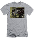 1935 Auburn 866 Speedster V2 John Straton T-Shirt