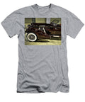 1935 Auburn 866 Speedster V3 John Straton T-Shirt