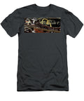 1935 Auburn 866 Speedster V5 John Straton T-Shirt