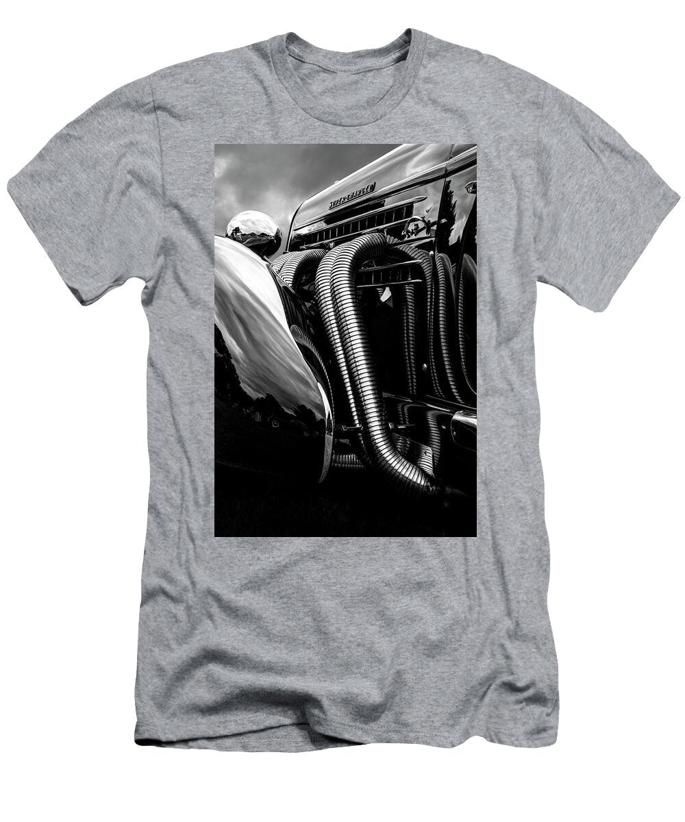 1935 Auburn David Horst T-Shirt