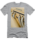 1935 Auburn Model 851 Supercharged Speedster Jill Reger T-Shirt