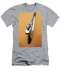 1935 Auburn Radiator Ornament Lucie Collins T-Shirt