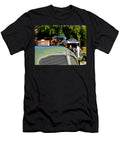 1935 Buick Hood Ornament Dave Koontz T-Shirt