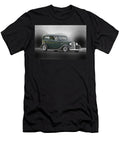 1935 Chevrolet Sedan Dave Koontz T-Shirt