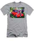 1935 Dodge Coupe Hot Rod Gasser Ken Morris T-Shirt