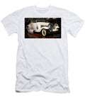 1935 Duesenberg Cabriolet Convertible Dennis Hedberg T-Shirt