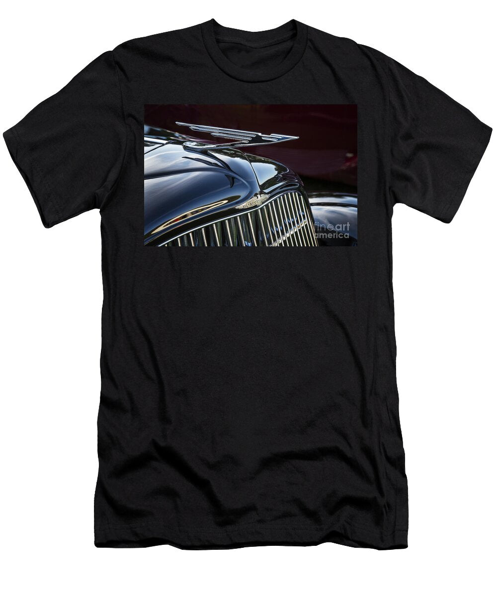 1935 Duesenberg Dennis Hedberg T-Shirt