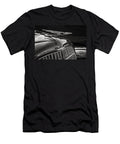 1935 Duesenberg Hood Ornament Dennis Hedberg T-Shirt