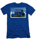 1935 Ford Coupe Dave Koontz T-Shirt